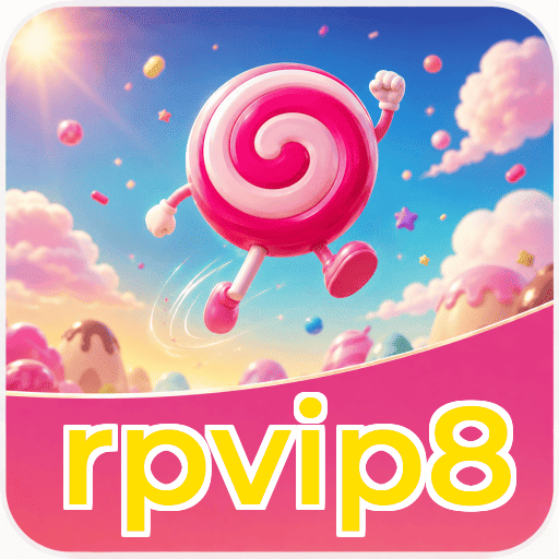 rpvip8 Logo