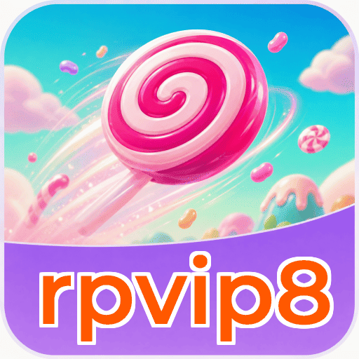 rpvip8 Logo