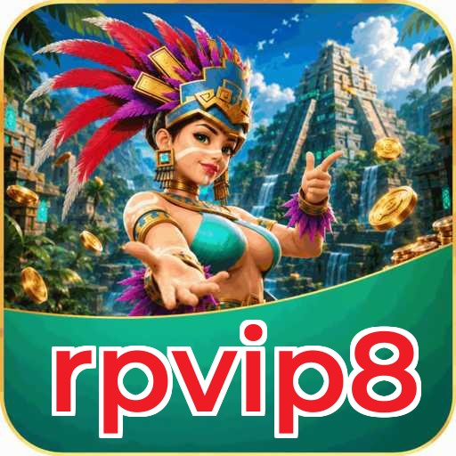 rpvip8 Logo