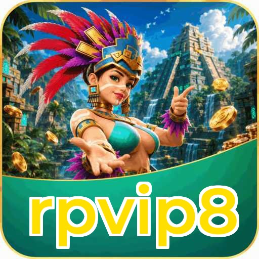 rpvip8 Logo