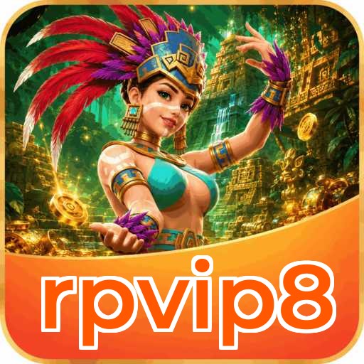 rpvip8 Logo