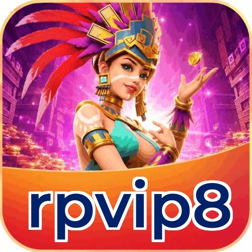 rpvip8 Logo
