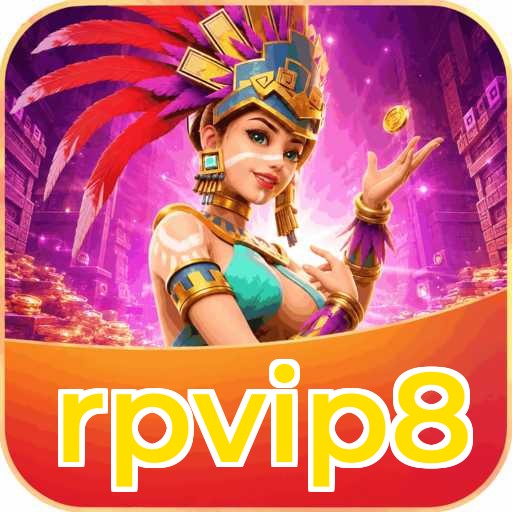 rpvip8 Logo