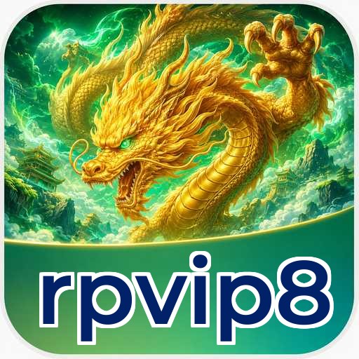 rpvip8 Logo