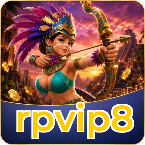 rpvip8 Logo