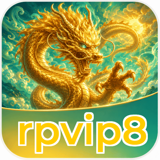 rpvip8 Logo