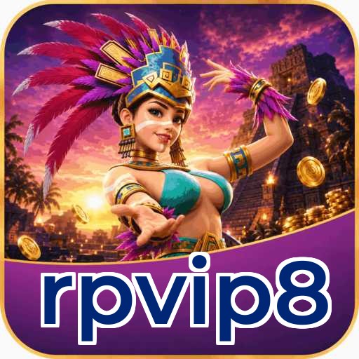 rpvip8 Logo
