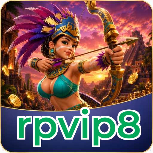 rpvip8 Logo