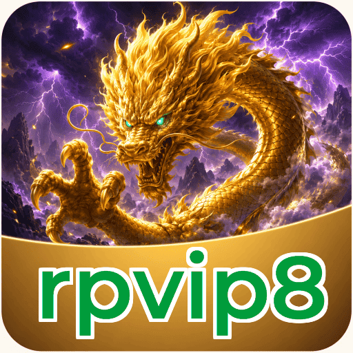 rpvip8 Logo