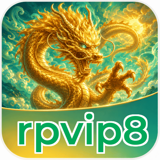 rpvip8 Logo