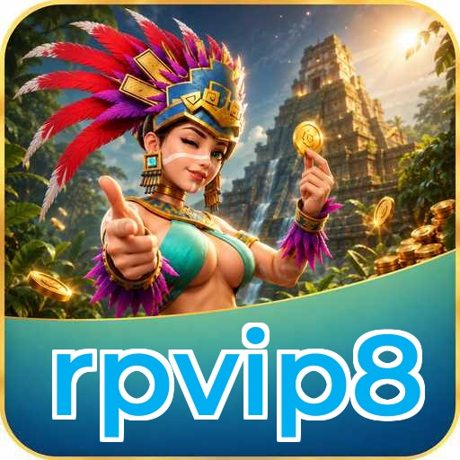 rpvip8 Logo