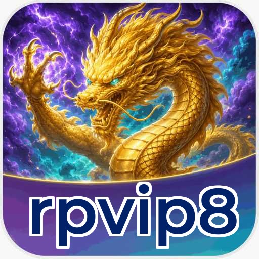 rpvip8 Logo