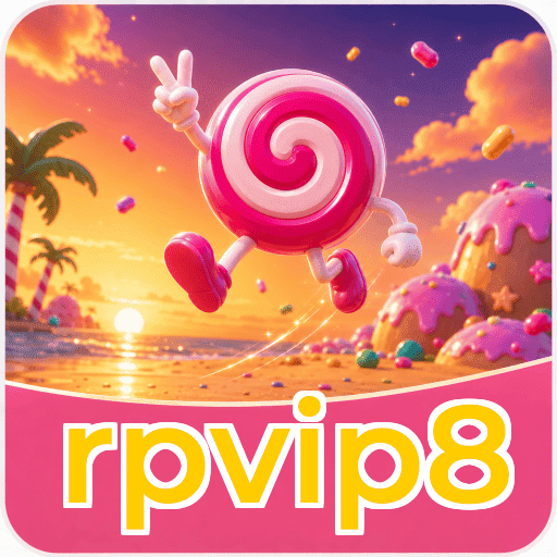 rpvip8 Logo