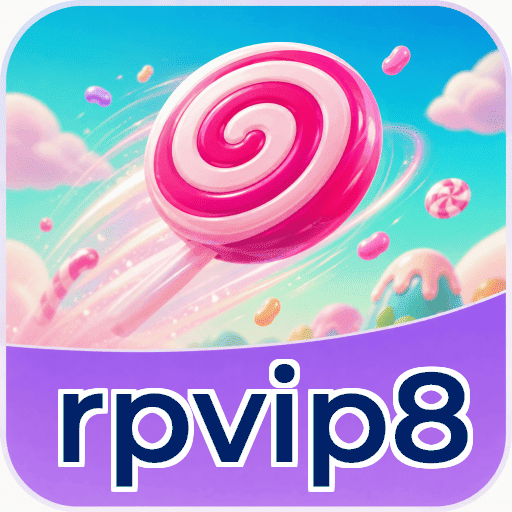 rpvip8 Logo