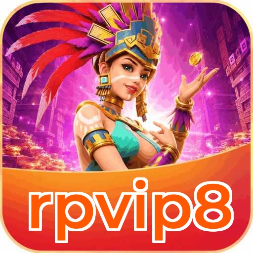 rpvip8 Logo