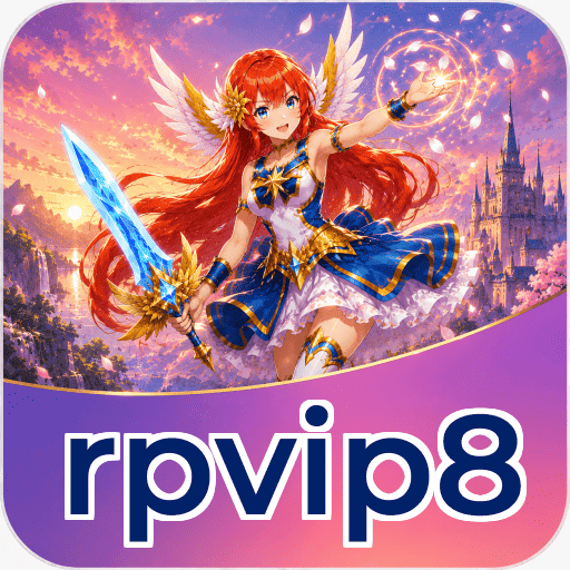 Tim Technical rpvip8
