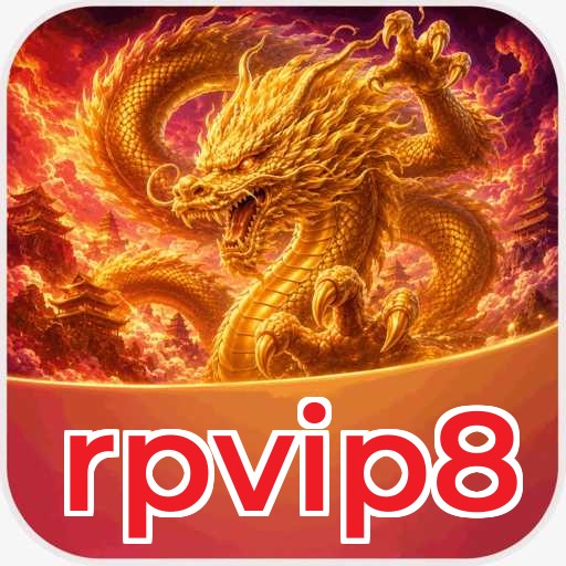 rpvip8 Logo