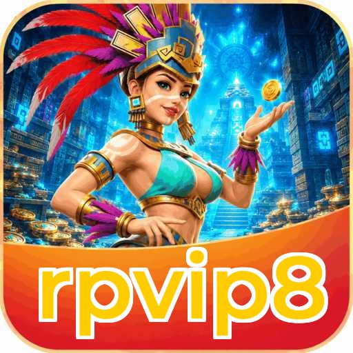 rpvip8 Logo