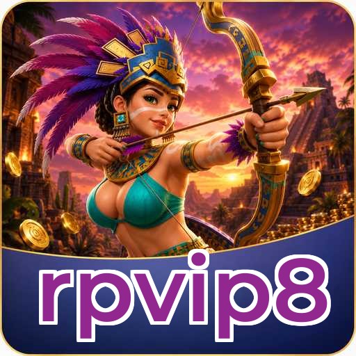 rpvip8 Logo